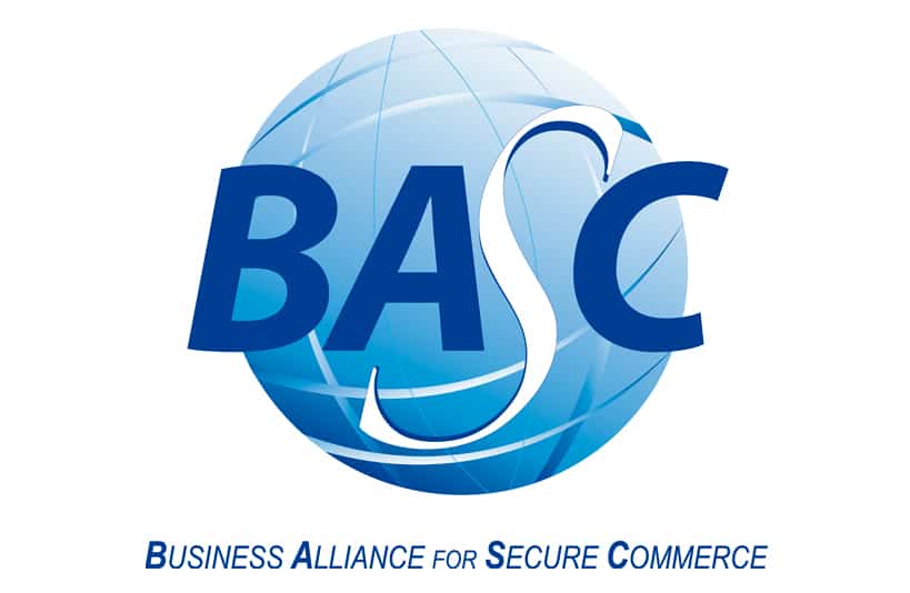 Certificación Basc PADLOCK